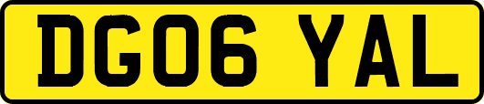 DG06YAL