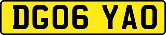DG06YAO