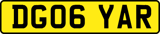 DG06YAR
