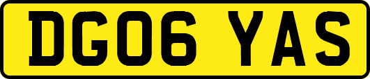 DG06YAS