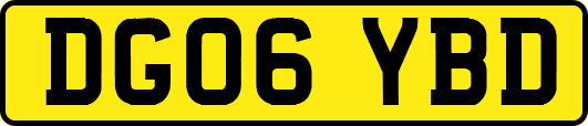 DG06YBD