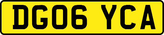 DG06YCA