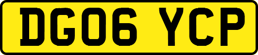 DG06YCP