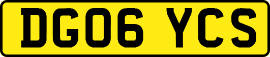 DG06YCS