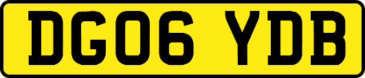 DG06YDB