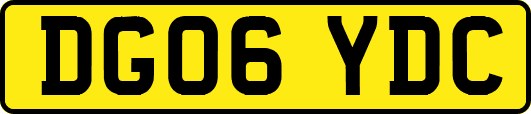 DG06YDC