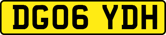 DG06YDH