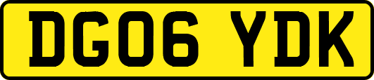 DG06YDK