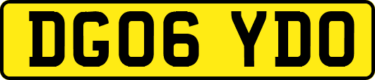 DG06YDO