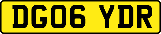 DG06YDR
