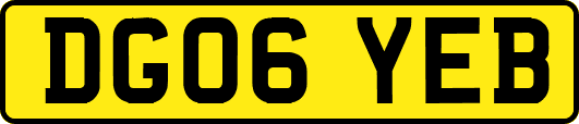DG06YEB