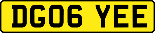 DG06YEE