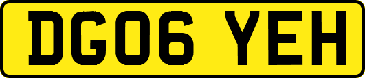 DG06YEH