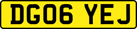 DG06YEJ