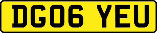 DG06YEU