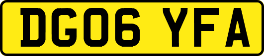 DG06YFA