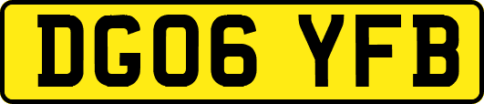 DG06YFB