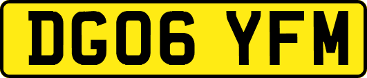 DG06YFM