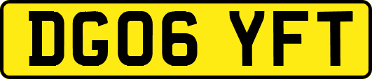 DG06YFT