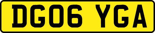 DG06YGA