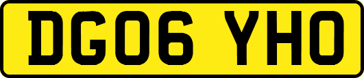DG06YHO
