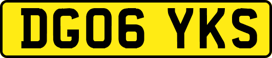 DG06YKS