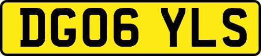 DG06YLS