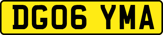 DG06YMA
