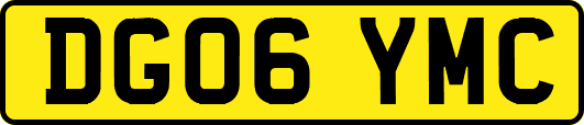 DG06YMC