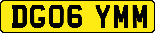 DG06YMM