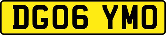 DG06YMO