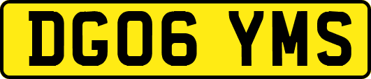 DG06YMS