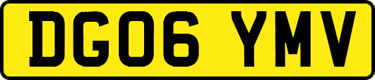 DG06YMV