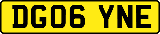 DG06YNE