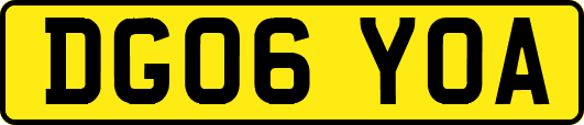 DG06YOA