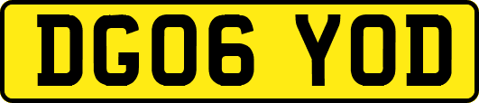 DG06YOD