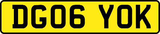 DG06YOK