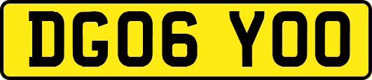 DG06YOO