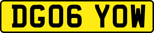 DG06YOW