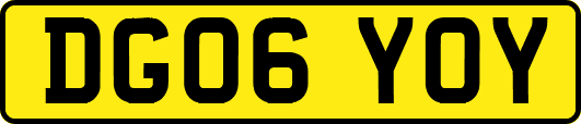 DG06YOY