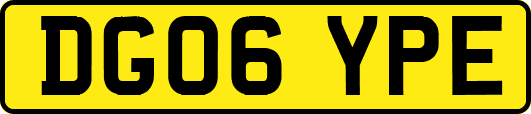 DG06YPE