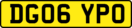 DG06YPO