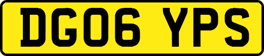 DG06YPS