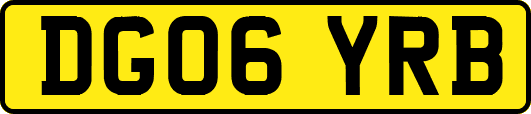 DG06YRB
