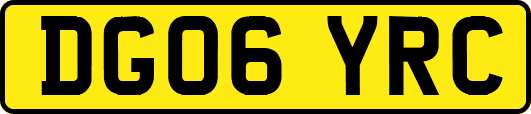 DG06YRC