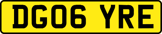 DG06YRE