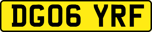 DG06YRF