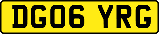 DG06YRG