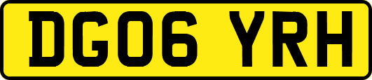 DG06YRH