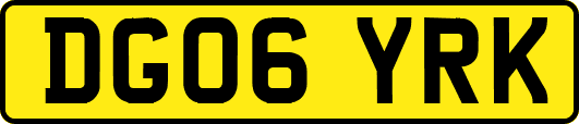 DG06YRK